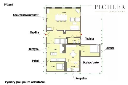 Stříbrná, Sokolov