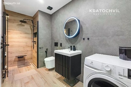 Prodej bytu 2+kk 41 m²