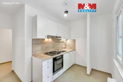 Prodej bytu 2+1 49 m² Košťálkova, Beroun - Beroun-Město