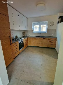 Prodej rodinného domu 130 m², pozemek 173 m² Dělnická, Cheb