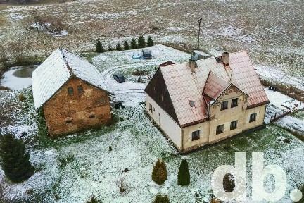 Mariánské Lázně, Cheb, Chotěnov-Skláře