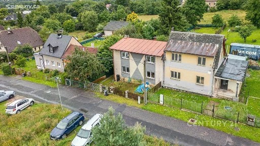 Prodej rodinného domu 122 m², pozemek 880 m²
