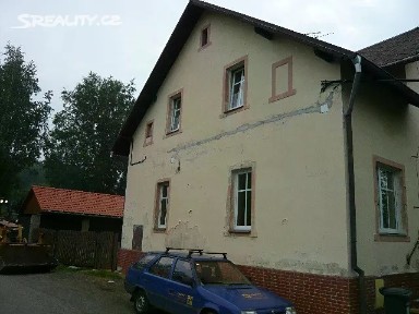 Sadov, Karlovy Vary