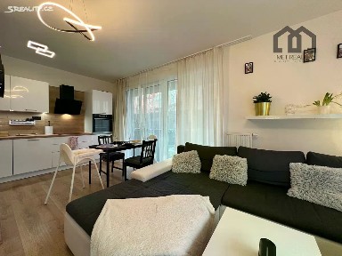 Prodej bytu 3+kk 74 m² Bohumila Landy, Kladno - Kročehlavy