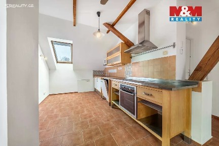 Prodej bytu 1+kk 55 m²