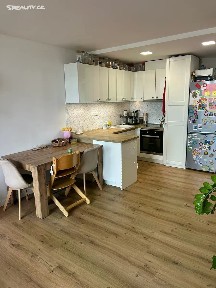 Prodej bytu 3+kk 77 m² Kunštátská, Poděbrady - Poděbrady III