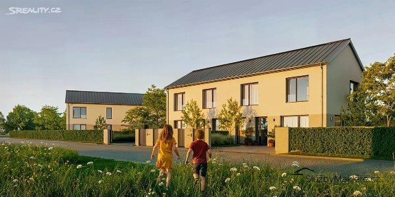 Prodej bytu 4+kk 132 m² Pod Vinicí, Chrustenice