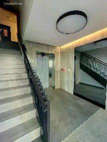 Prodej bytu 1+kk 23 m² Nádražní, Kralupy nad Vltavou