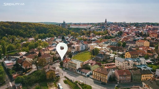 Kutná Hora, Kutná Hora-Vnitřní Město, Sokolská
