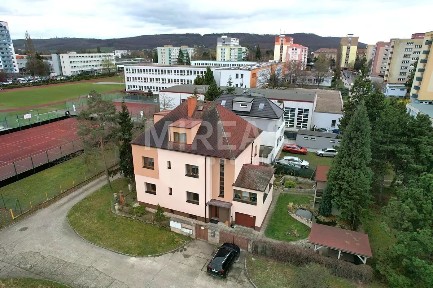 Prodej bytu 4+1 88 m² Sychrova, Mladá Boleslav - Mladá Boleslav III