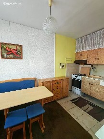 Prodej bytu 3+1 72 m² Jaselská, Mnichovo Hradiště