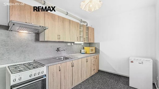 Prodej bytu 2+1 61 m² Na Sídlišti, Dolní Bousov