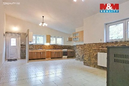 Prodej bytu 2+kk 66 m² Dobešovice, Červené Pečky