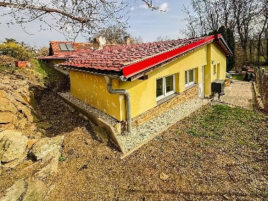 Prodej bytu 2+kk 66 m² Dobešovice, Červené Pečky