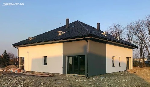Prodej bytu 4+1 110 m² Švermova, Buštěhrad
