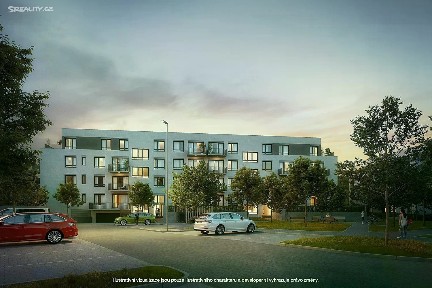 Prodej bytu 3+kk 63 m² Ke Stadionu, Kladno