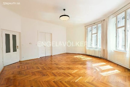 Pronájem kanceláře 92 m² Spálená, Praha - Nové Město