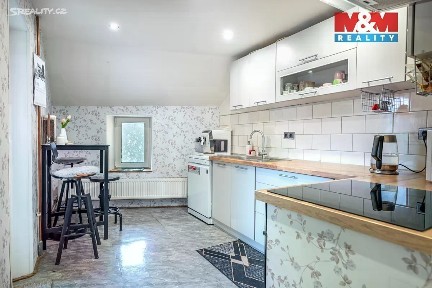 Prodej rodinného domu 101 m², pozemek 97 m²