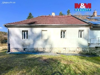 Prodej rodinného domu 87 m², pozemek 595 m²