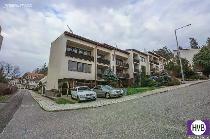 Jana Mukařovského, Písek - Budějovické Předměstí