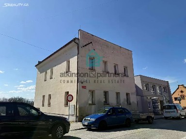 Prodej vícegeneračního domu 159 m², pozemek 305 m²