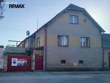 Slavonice, Jindřichův Hradec, Jana Žižky