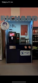 Pronájem obchodního prostoru 180 m² Žitná, Praha - Nové Město