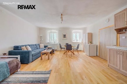 Prodej rodinného domu 94 m², pozemek 559 m²