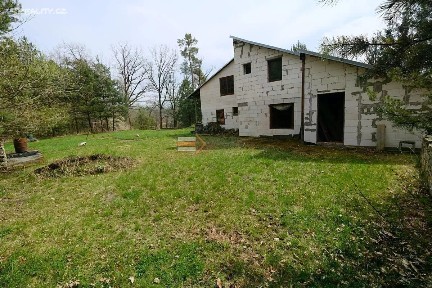 Kestřany, Písek, Zátaví