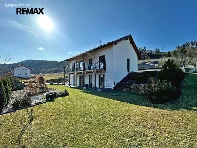 Jasanová, Prachatice - Prachatice II