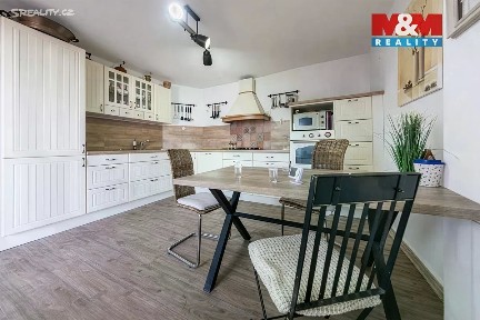 Prodej rodinného domu 300 m², pozemek 3109 m² Pluhův Žďár