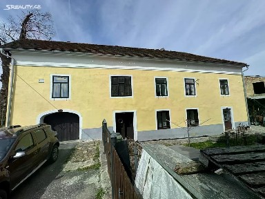 Volyně, Strakonice