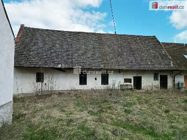 Bernartice, Písek, Srlín