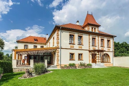 Sudoměřice u Tábora