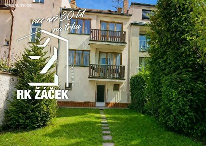 Zeyerova, České Budějovice - České Budějovice 6