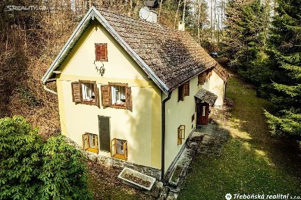 Kamenná, České Budějovice, Klažary