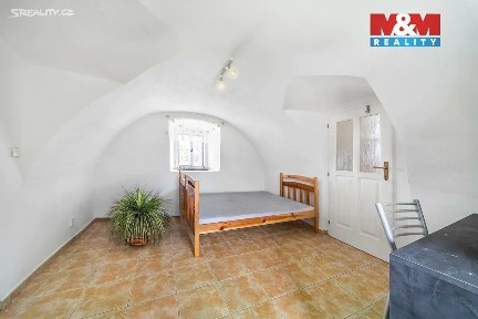 Prodej rodinného domu 150 m², pozemek 1280 m²