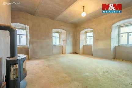 Prodej rodinného domu 205 m², pozemek 456 m²