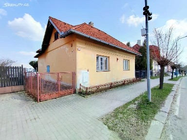 Tyršova, Dačice - Dačice V