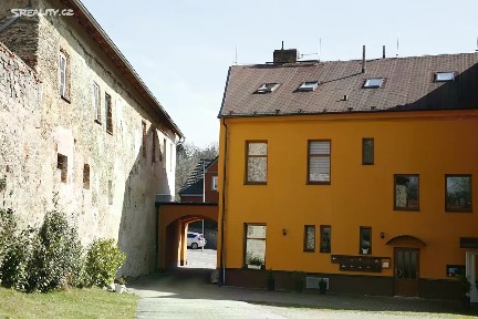 Chýnov, Tábor