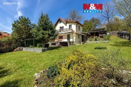 Prodej rodinného domu 95 m², pozemek 741 m²