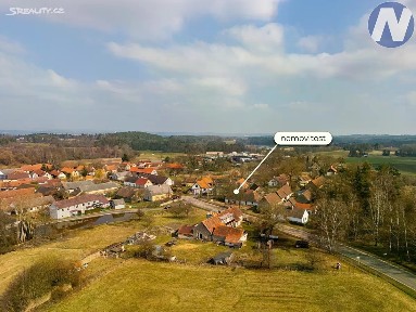 Kadov, Strakonice, Lnářský Málkov