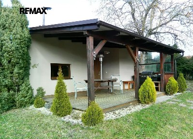 Prodej chaty 65 m², pozemek 1524 m²