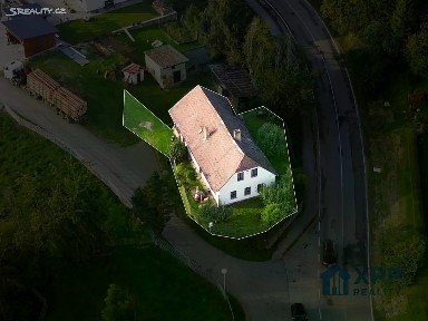 Prachatice - Libínské Sedlo