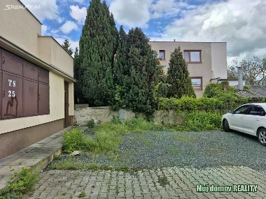 Pronájem výrobní haly, prostoru 55 m² Praha - Letňany