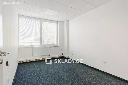 Pronájem kanceláře 30 m² Praha - Stodůlky