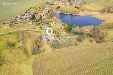Chyšky - Růžená