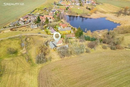 Chyšky - Růžená
