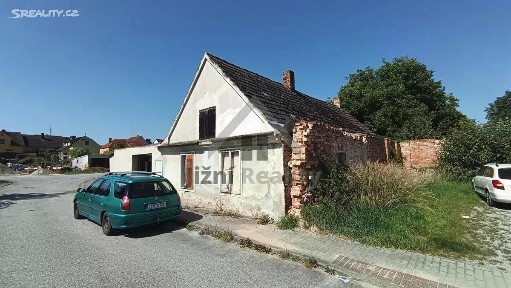 Ledenice, České Budějovice, Mysletínská