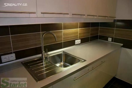 Pronájem kanceláře 18 m² Jana Růžičky, Praha - Kunratice